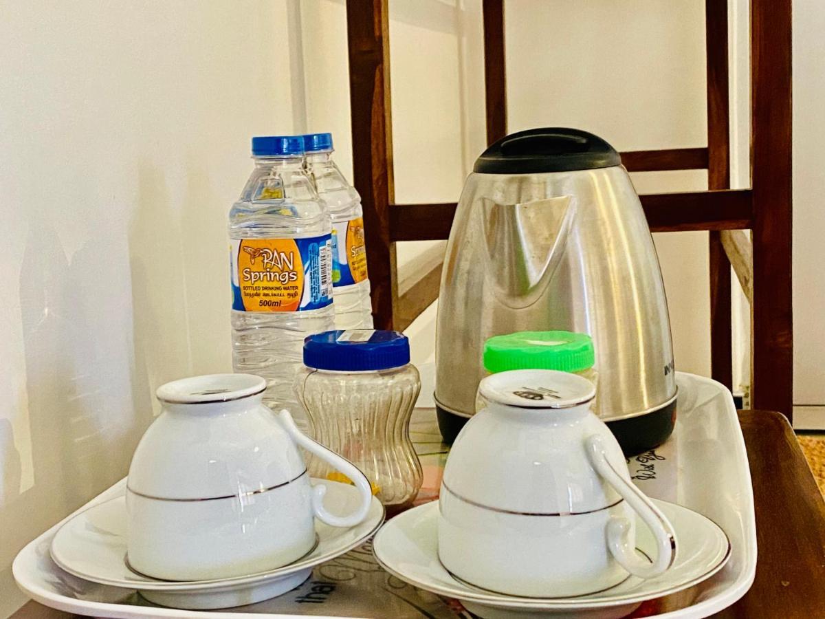 Lucky Villa سيغيرِيا المظهر الخارجي الصورة