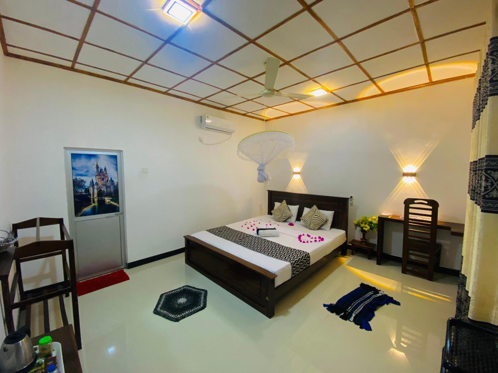 Lucky Villa سيغيرِيا المظهر الخارجي الصورة