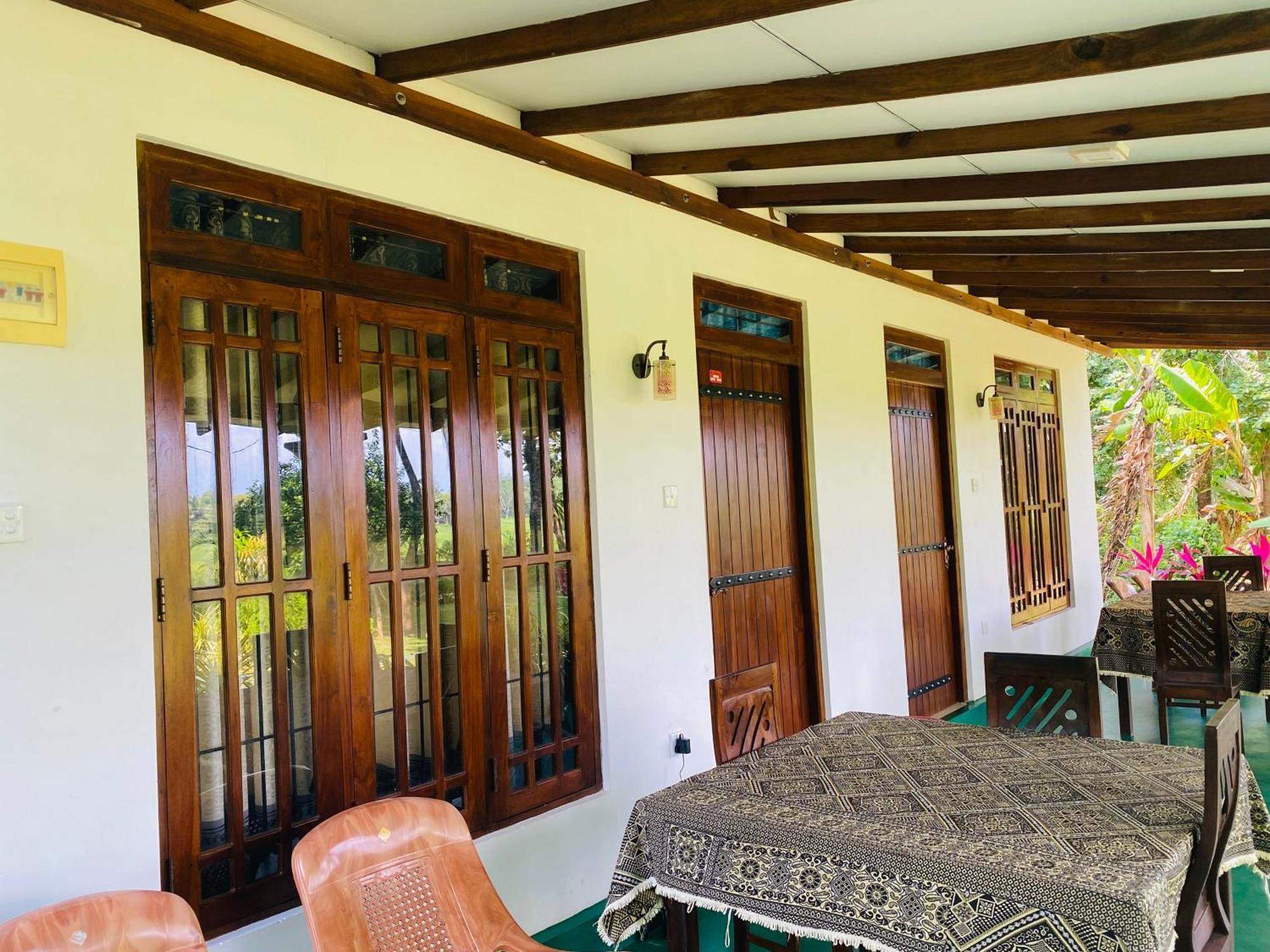 Lucky Villa سيغيرِيا المظهر الخارجي الصورة