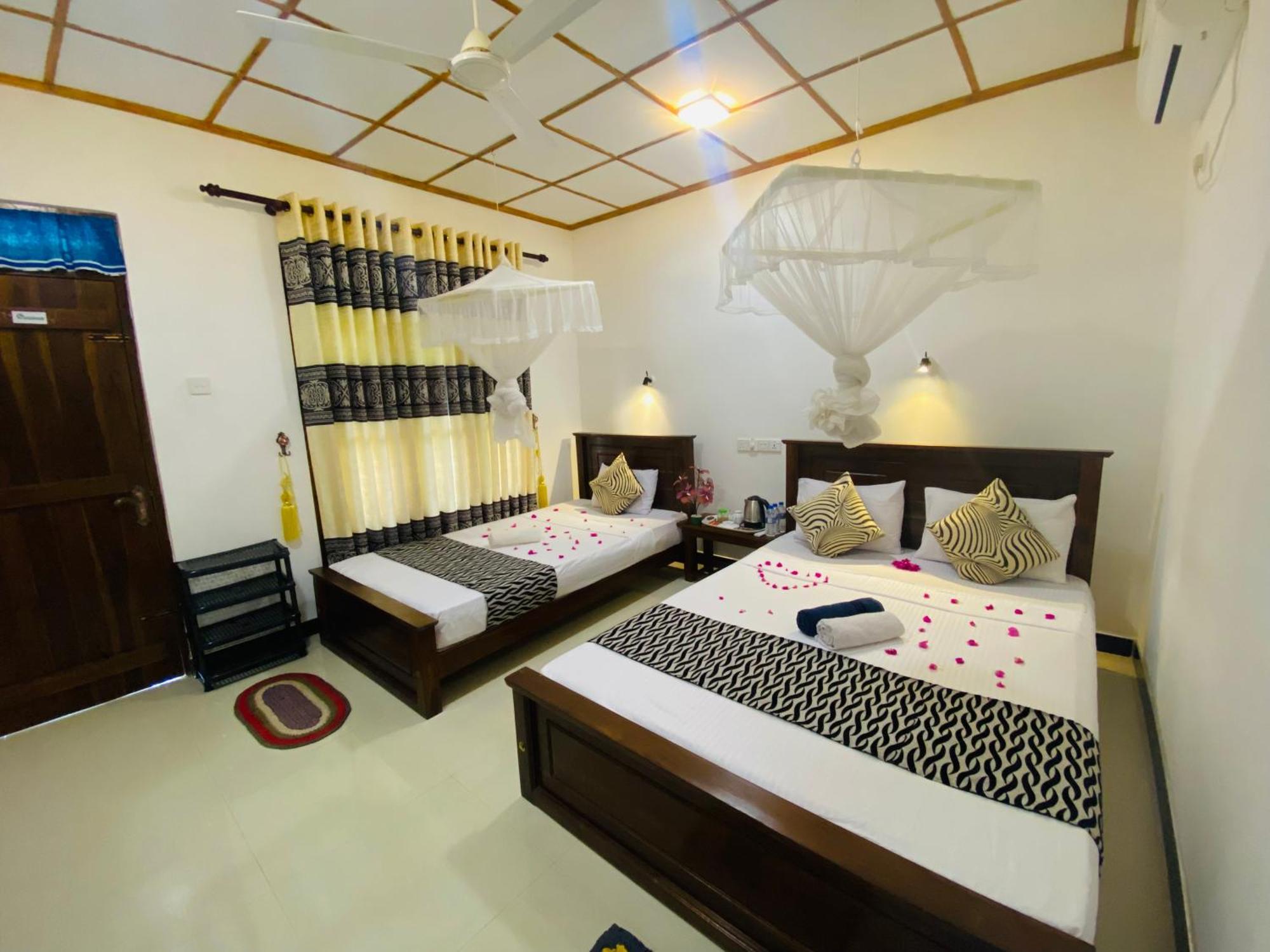 Lucky Villa سيغيرِيا المظهر الخارجي الصورة