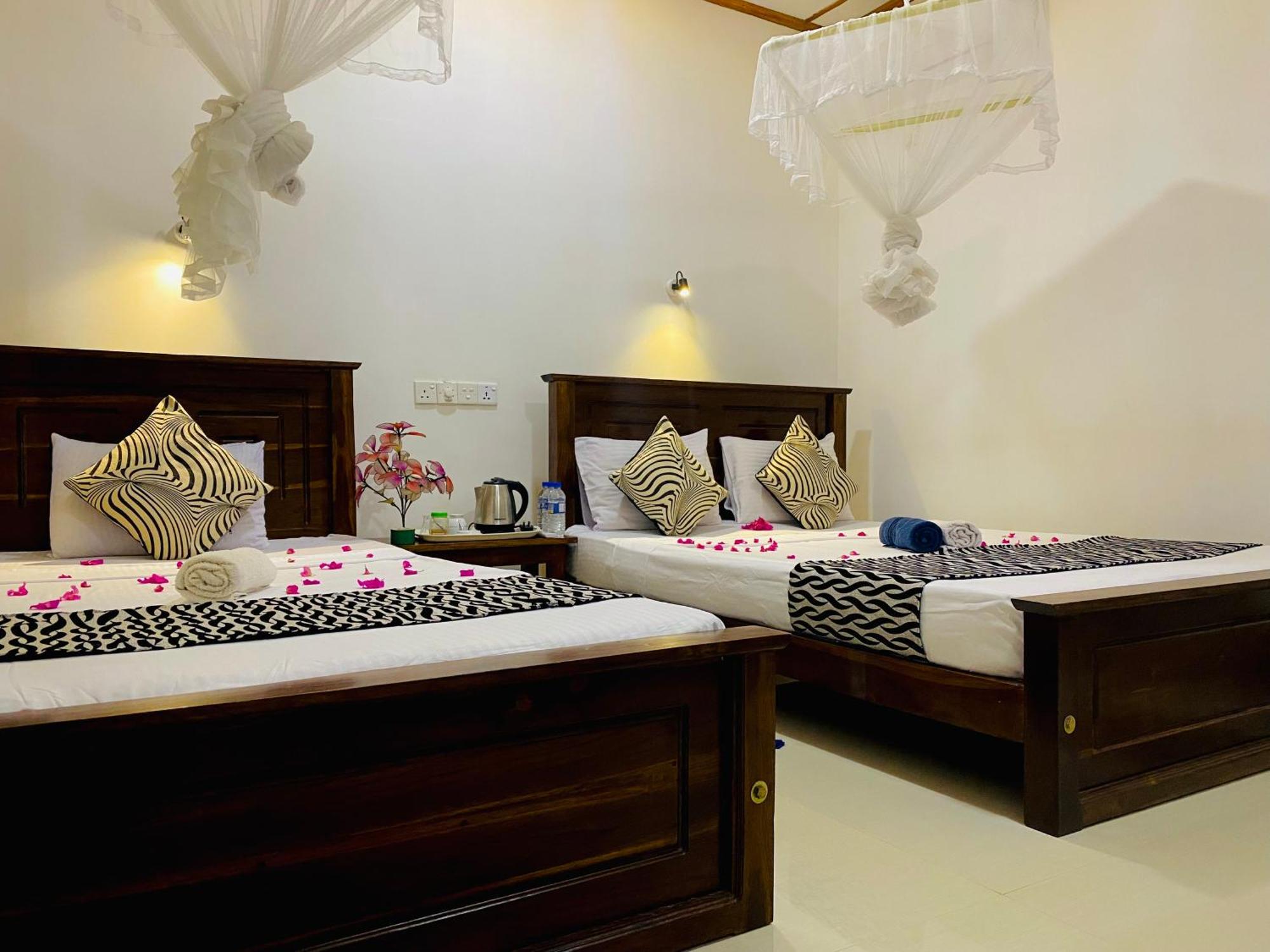 Lucky Villa سيغيرِيا المظهر الخارجي الصورة