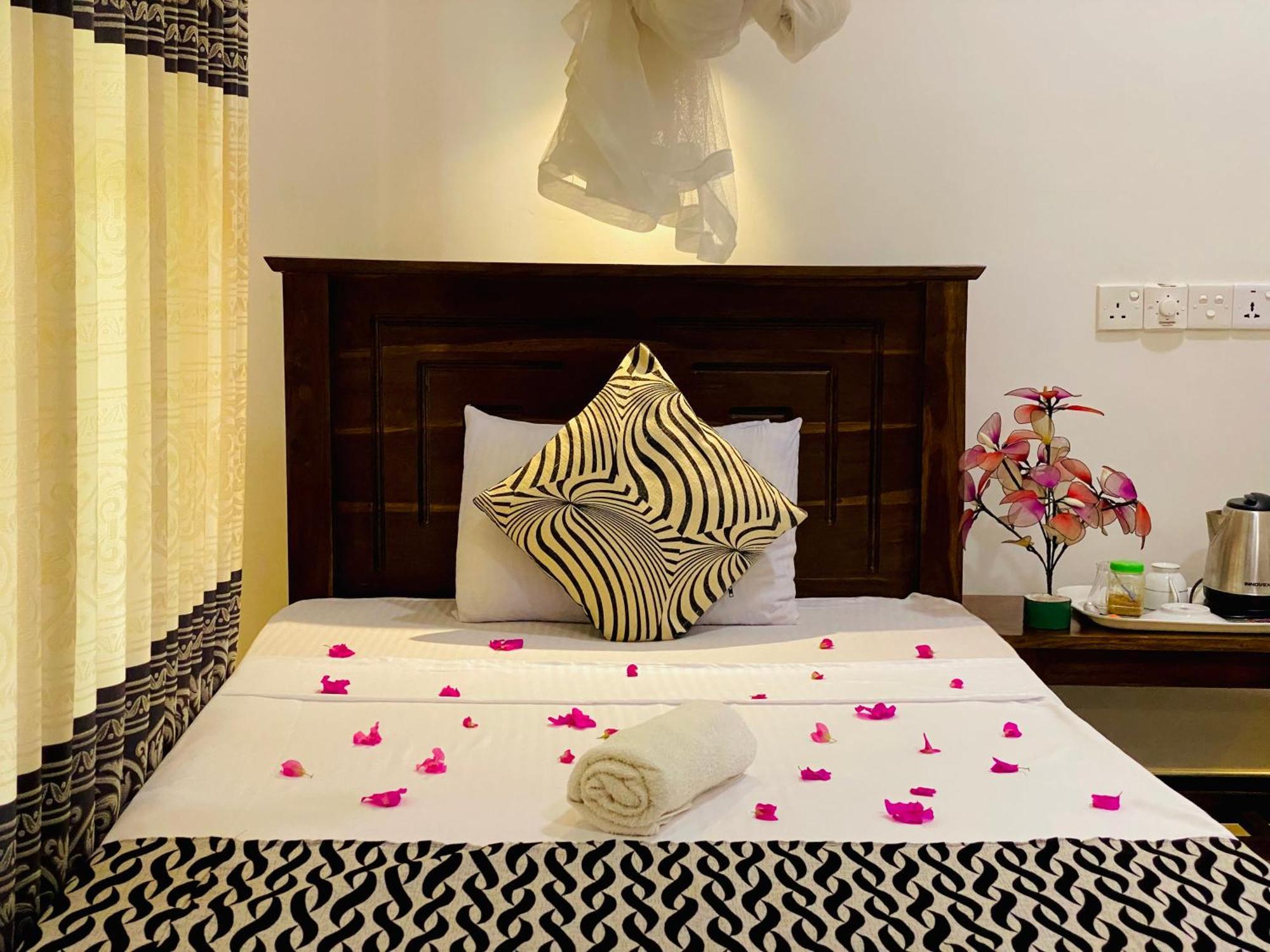 Lucky Villa سيغيرِيا المظهر الخارجي الصورة