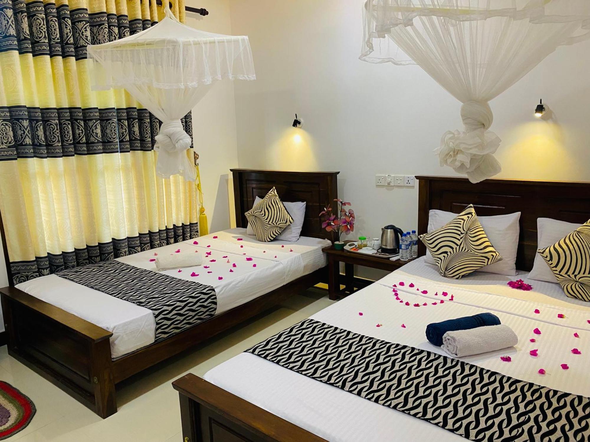 Lucky Villa سيغيرِيا المظهر الخارجي الصورة