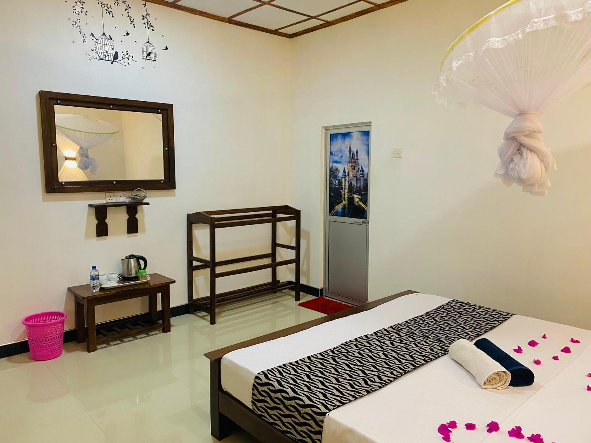 Lucky Villa سيغيرِيا المظهر الخارجي الصورة