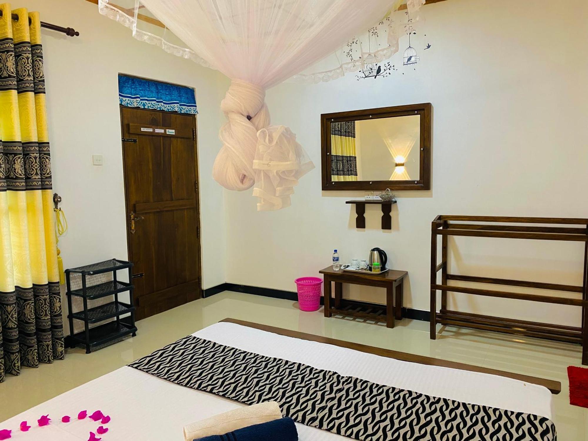 Lucky Villa سيغيرِيا المظهر الخارجي الصورة