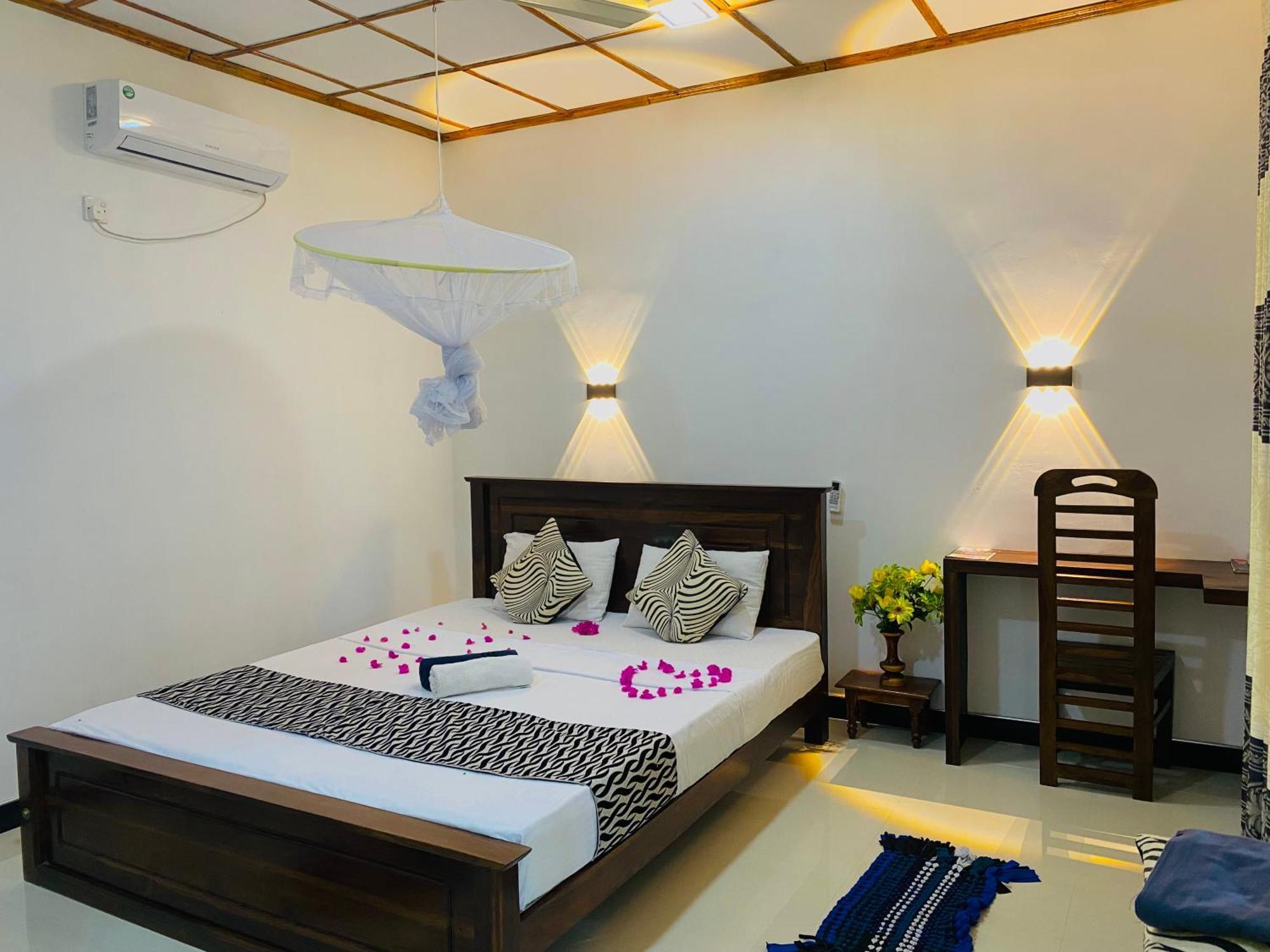 Lucky Villa سيغيرِيا المظهر الخارجي الصورة