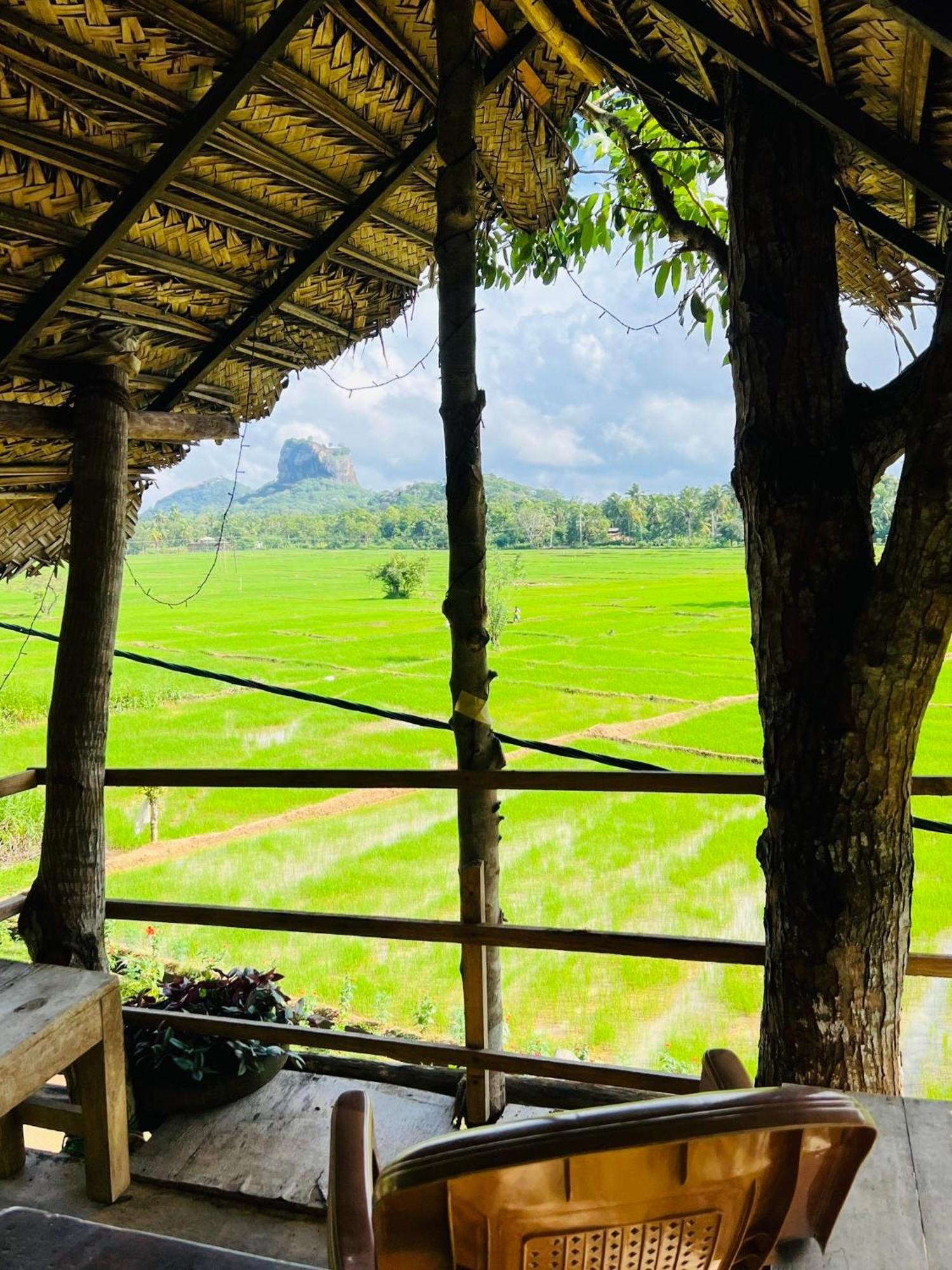 Lucky Villa سيغيرِيا المظهر الخارجي الصورة