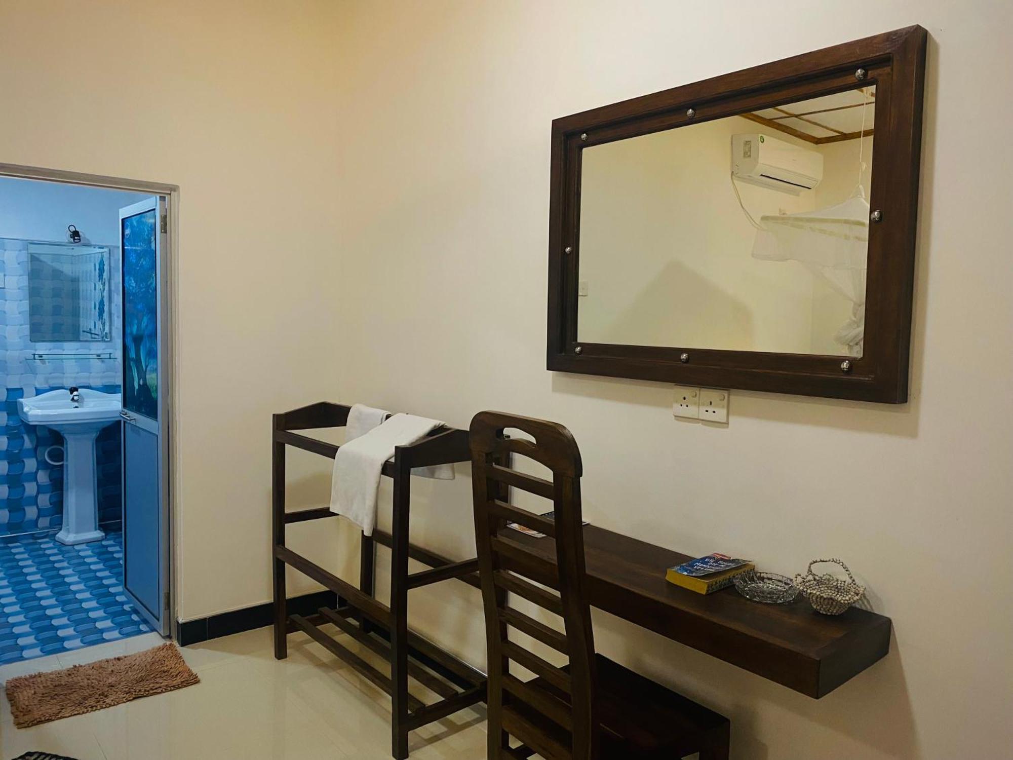 Lucky Villa سيغيرِيا المظهر الخارجي الصورة