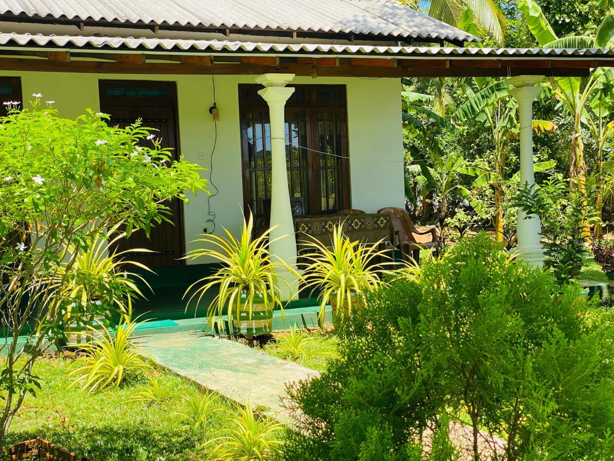 Lucky Villa سيغيرِيا المظهر الخارجي الصورة