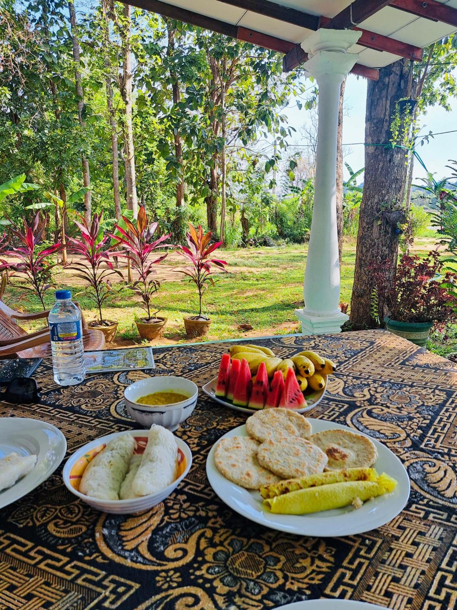 Lucky Villa سيغيرِيا المظهر الخارجي الصورة