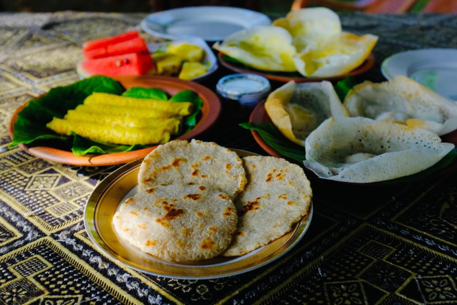 Lucky Villa سيغيرِيا المظهر الخارجي الصورة